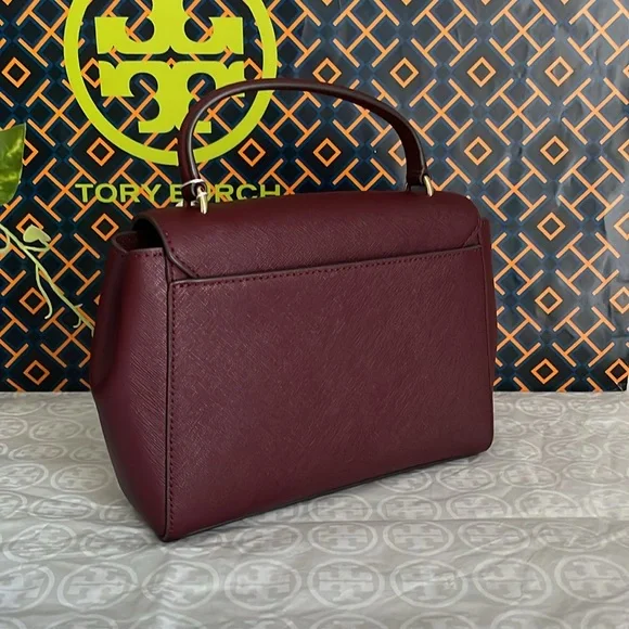 New , emerson small top handle satchel - Picture 10 of 14